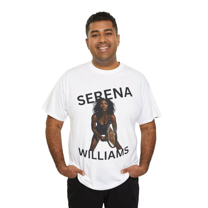 SERENA 5 - Tennis (Dri Fit) - GRANDSLAM PH