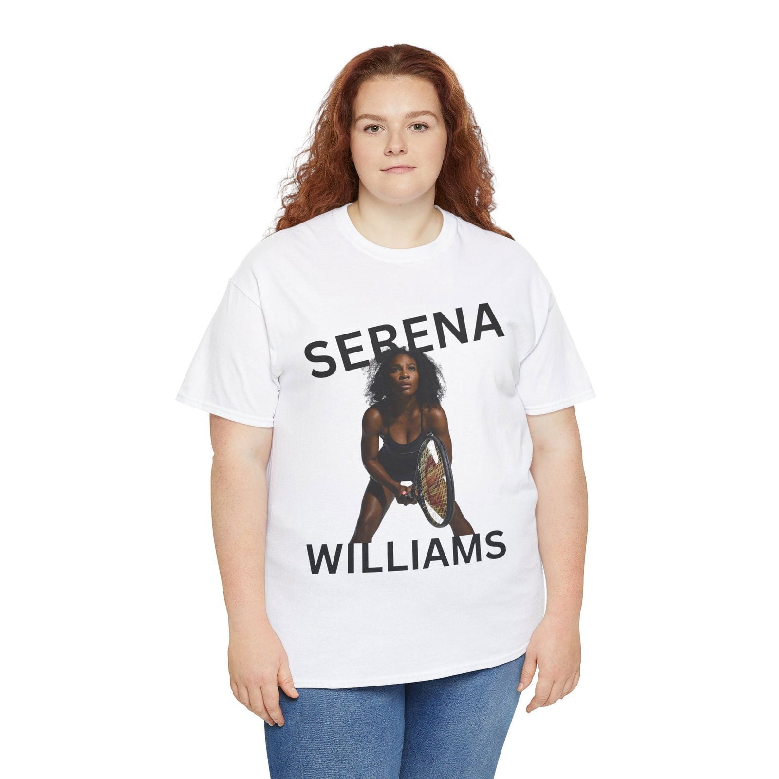 SERENA 5 - Tennis (Dri Fit) - GRANDSLAM PH