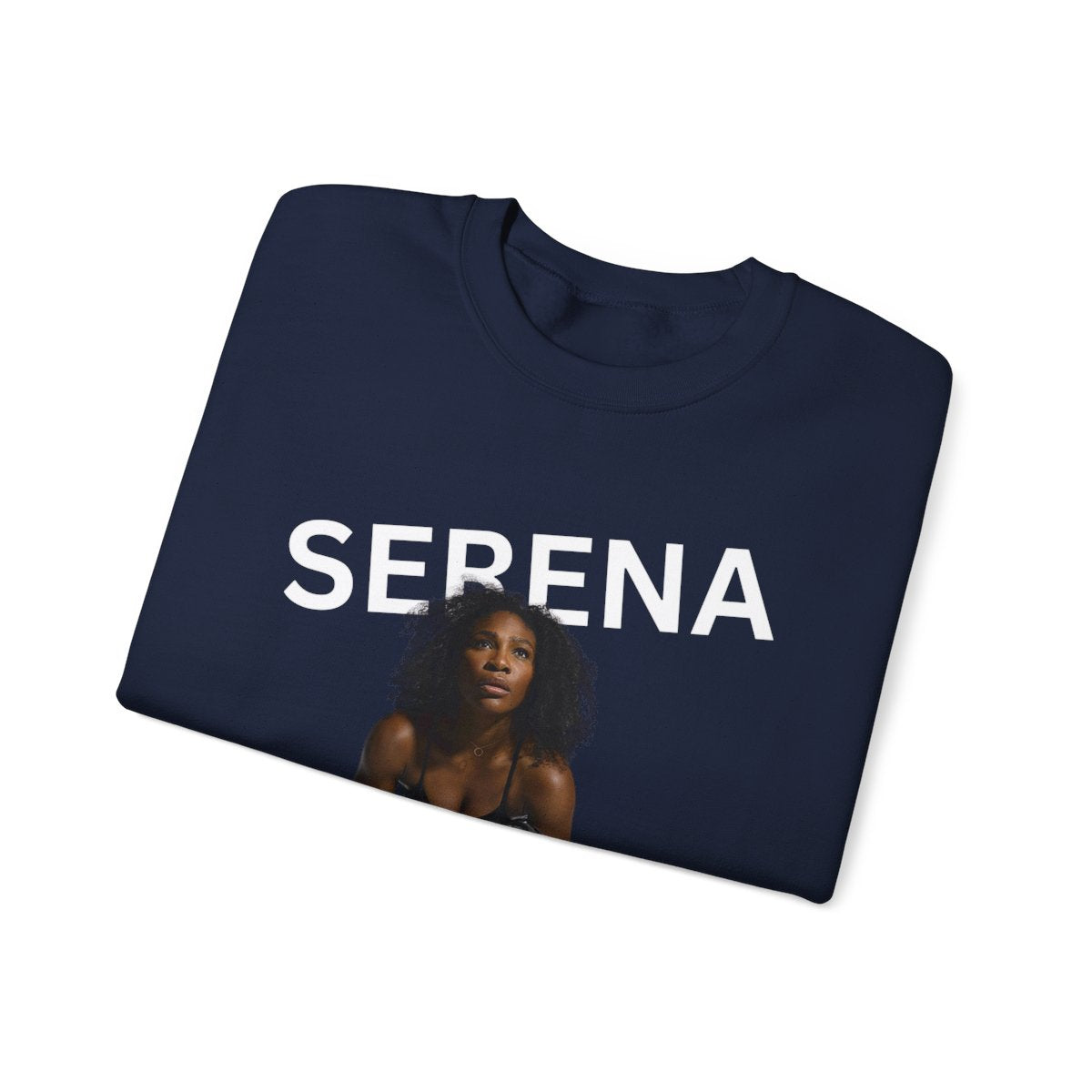 SERENA 5 - Tennis Sweatshirt - GRANDSLAM PH