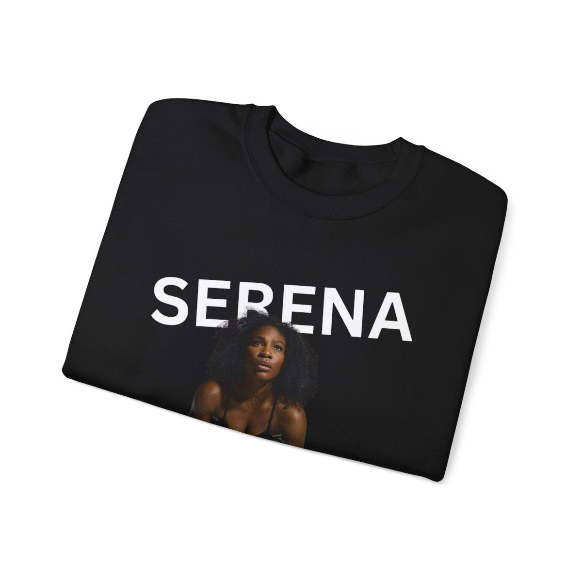 SERENA 5 - Tennis Sweatshirt - GRANDSLAM PH
