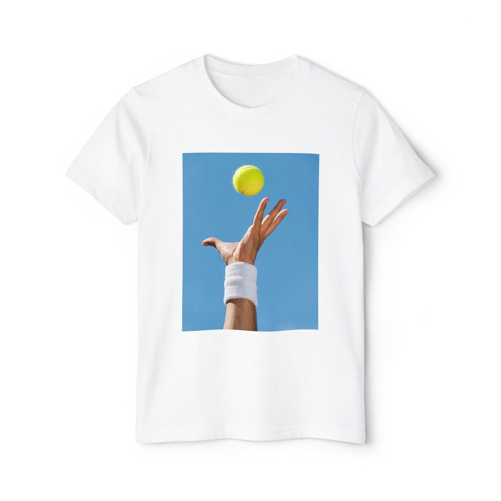 SERVE  - Kids Tee - GRANDSLAM PH