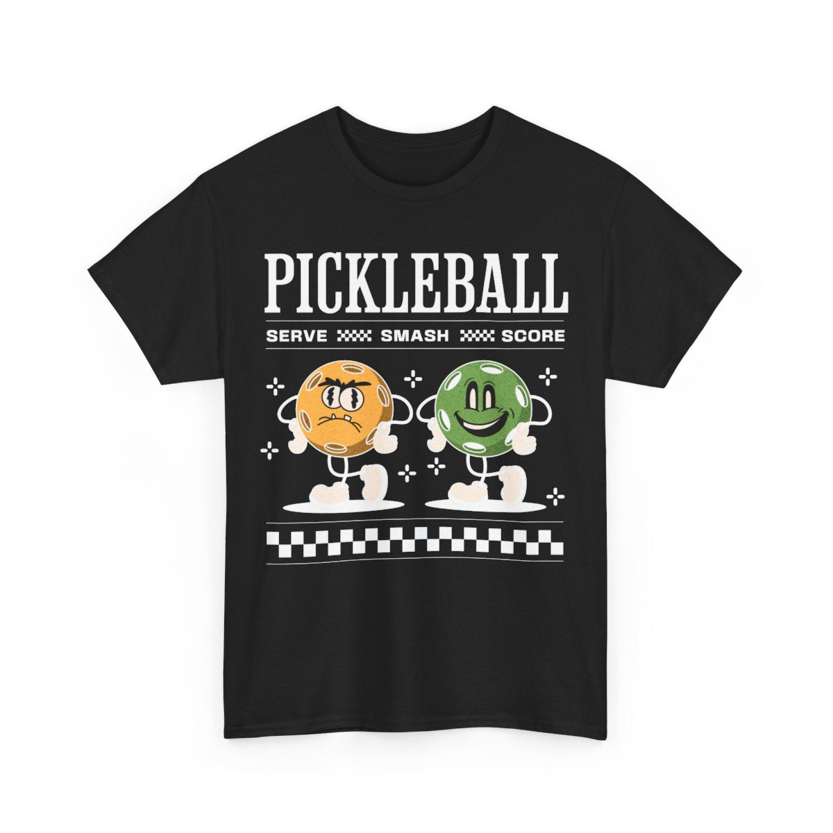 SERVE SMASH SCORE - Pickleball (Dri Fit) - GRANDSLAM PH