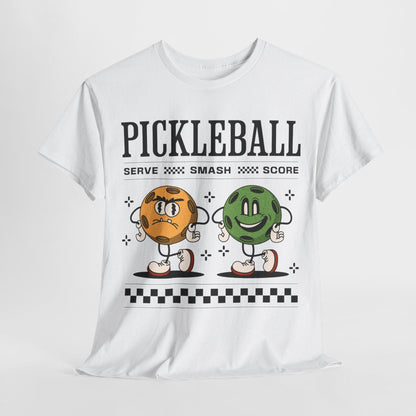 SERVE SMASH SCORE - Pickleball (Dri Fit) - GRANDSLAM PH