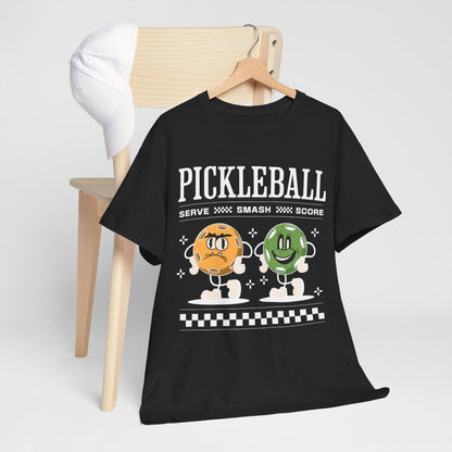 SERVE SMASH SCORE - Pickleball (Dri Fit) - GRANDSLAM PH