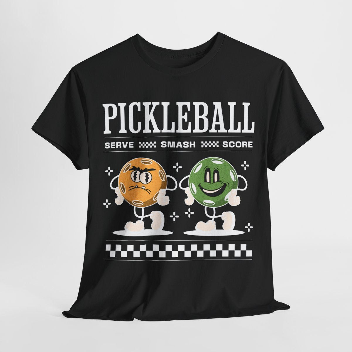 SERVE SMASH SCORE - Pickleball (Dri Fit) - GRANDSLAM PH