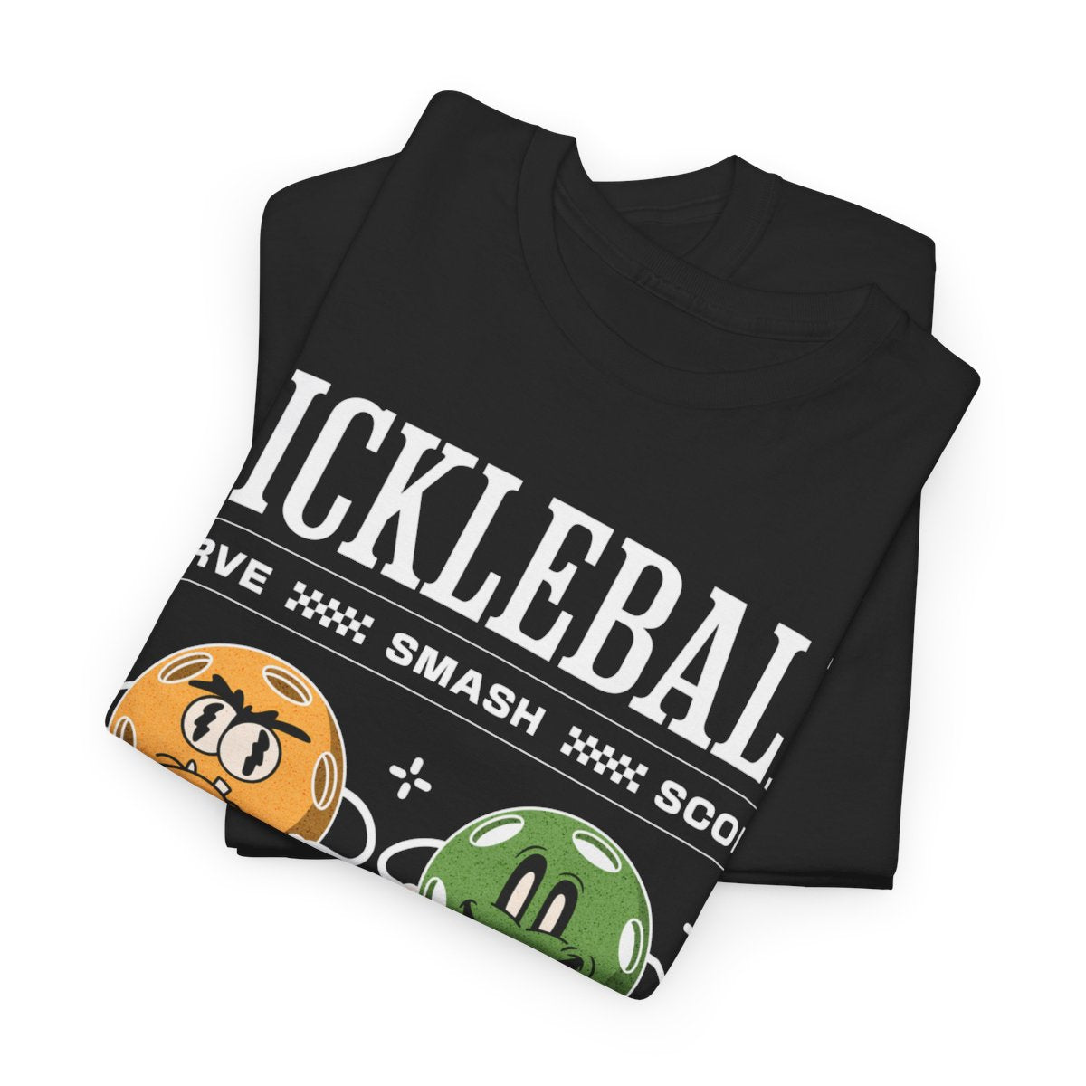 SERVE SMASH SCORE - Pickleball (Dri Fit) - GRANDSLAM PH