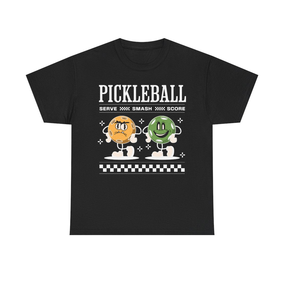 SERVE SMASH SCORE - Pickleball (Dri Fit) - GRANDSLAM PH