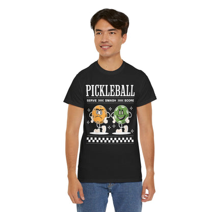 SERVE SMASH SCORE - Pickleball (Dri Fit) - GRANDSLAM PH