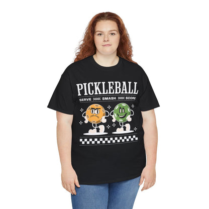 SERVE SMASH SCORE - Pickleball (Dri Fit) - GRANDSLAM PH