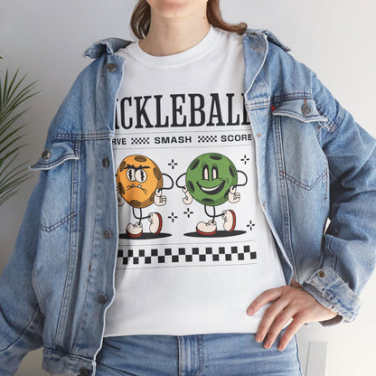 SERVE SMASH SCORE - Pickleball (Dri Fit) - GRANDSLAM PH