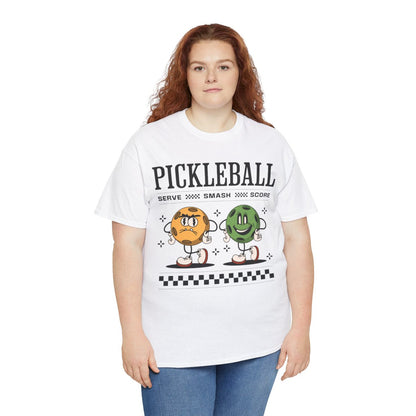SERVE SMASH SCORE - Pickleball (Dri Fit) - GRANDSLAM PH