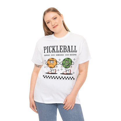 SERVE SMASH SCORE - Pickleball (Dri Fit) - GRANDSLAM PH