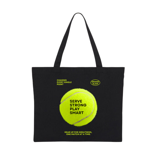 SET - Tennis (Tote Bag)