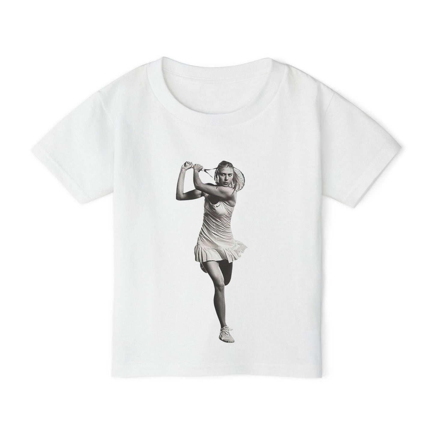 SHARAPOVA  - Kids Tee - GRANDSLAM PH