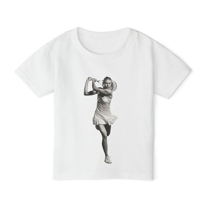 SHARAPOVA  - Kids Tee - GRANDSLAM PH