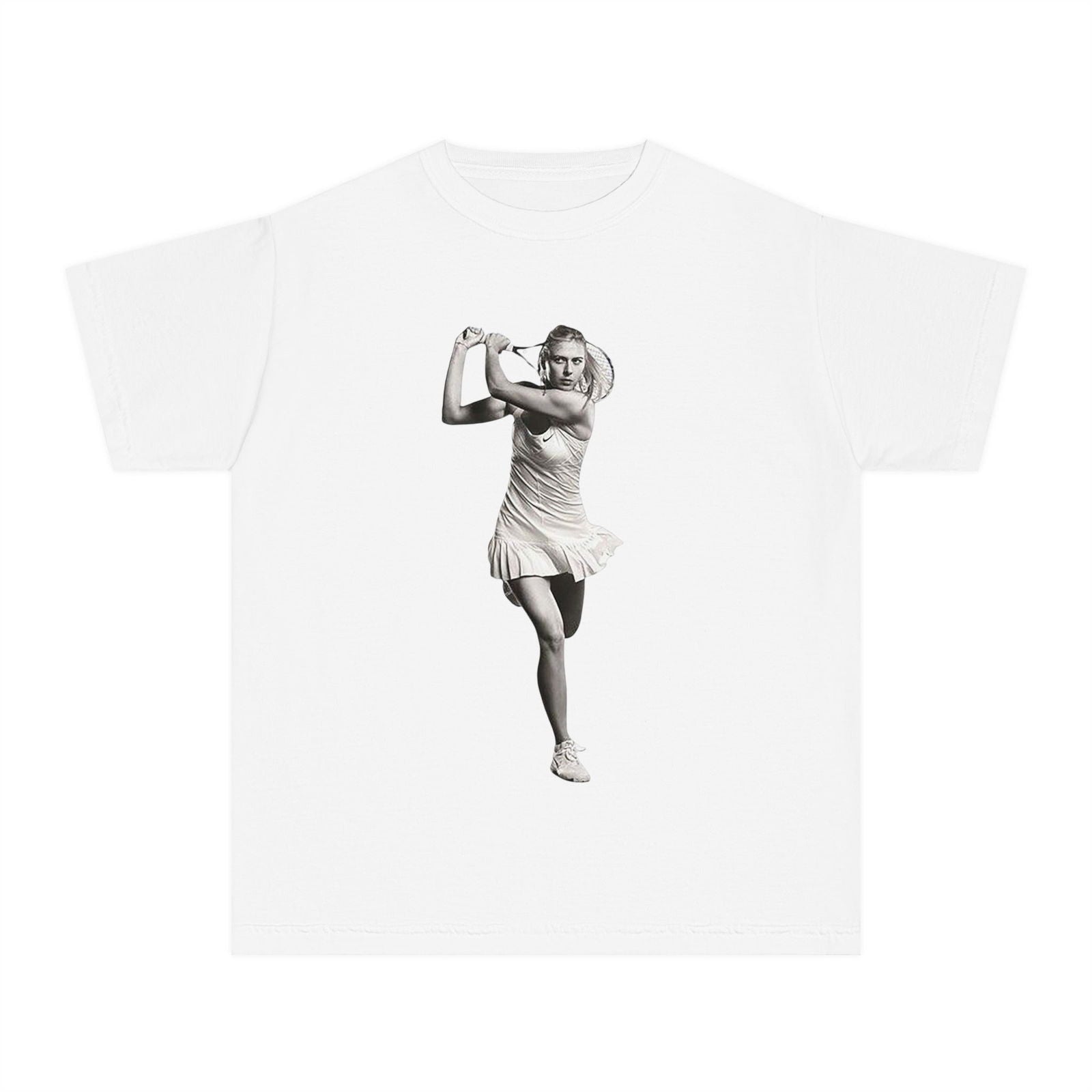 SHARAPOVA  - Kids Tee - GRANDSLAM PH