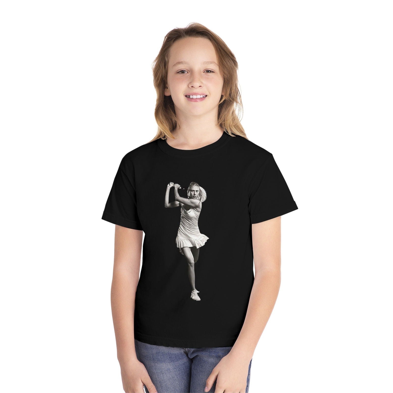 SHARAPOVA  - Kids Tee - GRANDSLAM PH