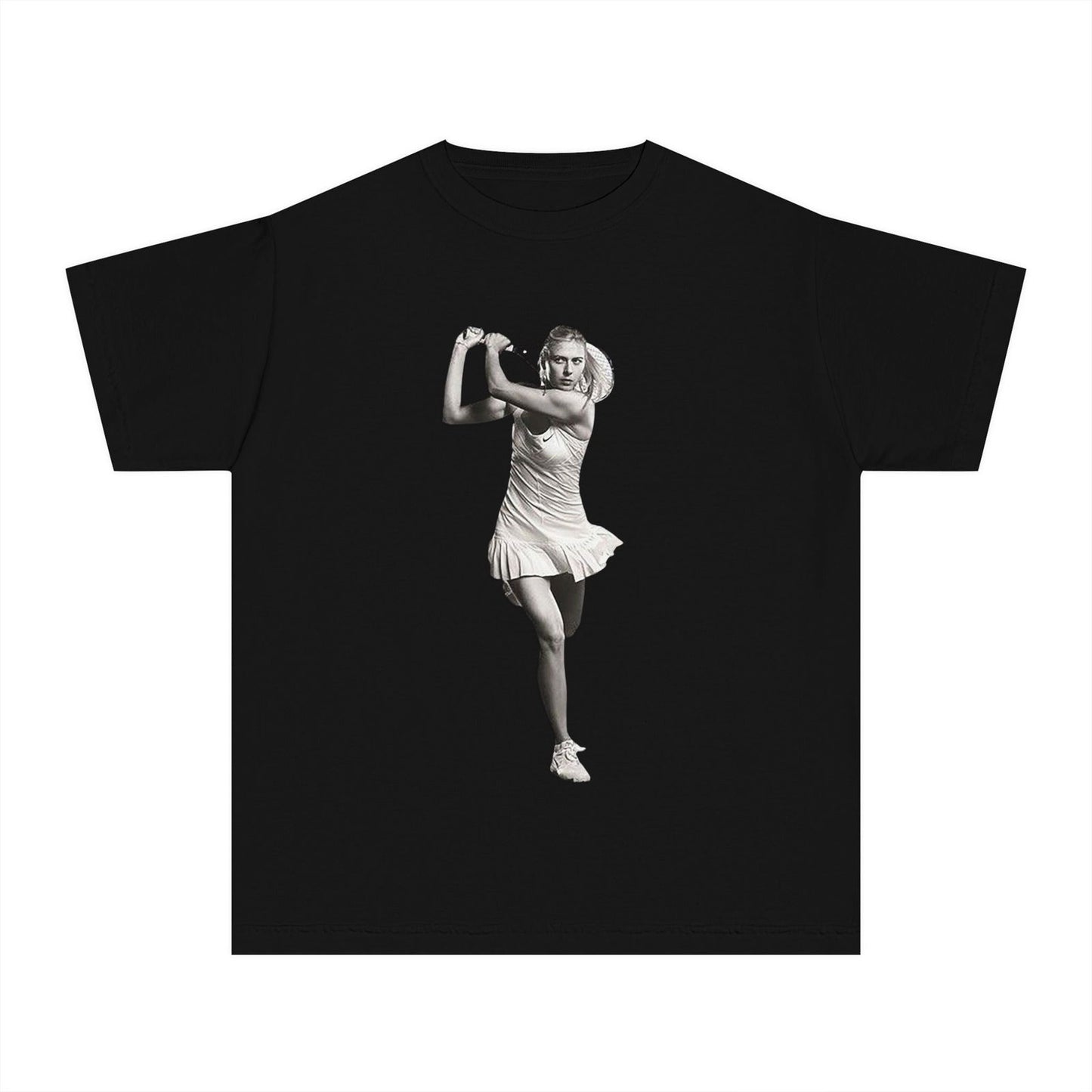 SHARAPOVA  - Kids Tee - GRANDSLAM PH