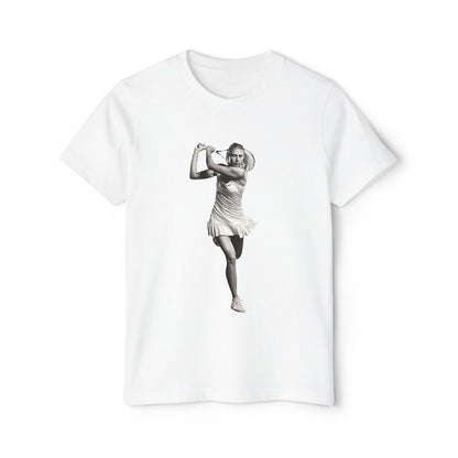 SHARAPOVA  - Kids Tee - GRANDSLAM PH