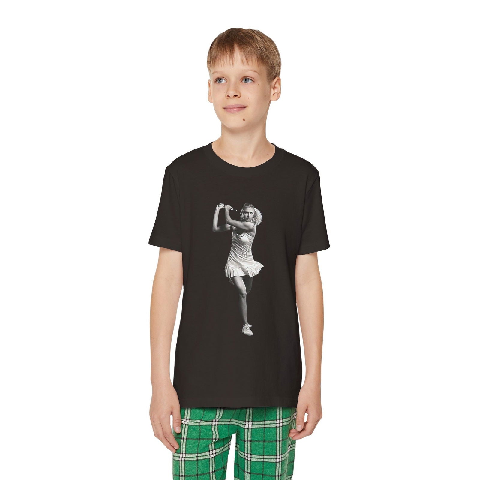 SHARAPOVA  - Kids Tee - GRANDSLAM PH