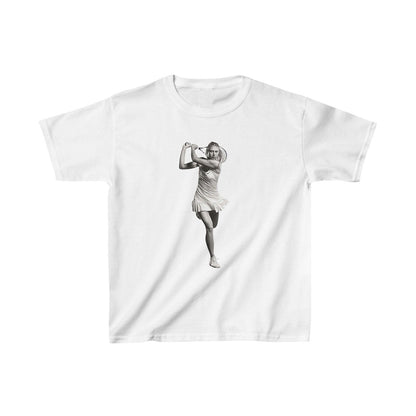 SHARAPOVA  - Kids Tee - GRANDSLAM PH