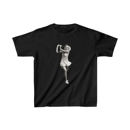 SHARAPOVA  - Kids Tee - GRANDSLAM PH