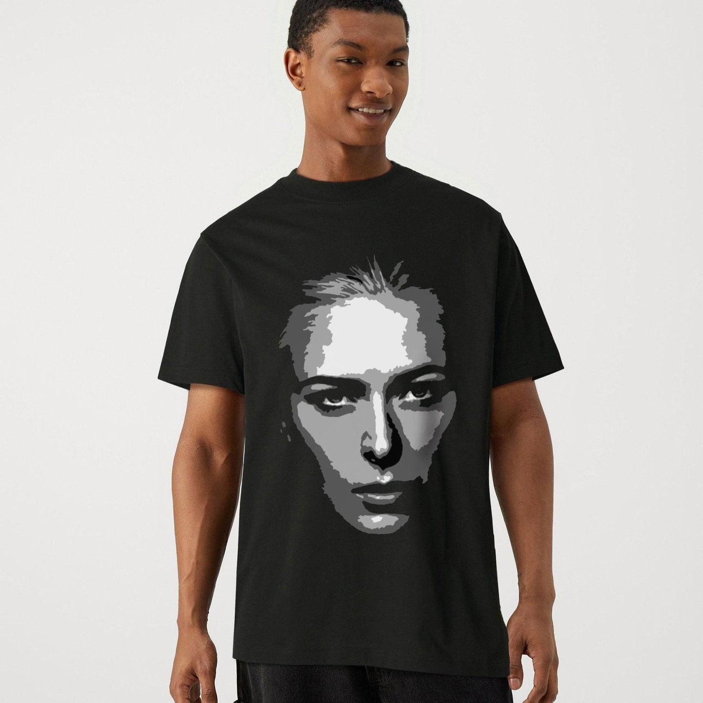 SHARAPOVA 2 - Tennis Basic Tee - GRANDSLAM PH