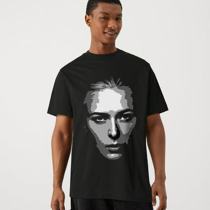 SHARAPOVA 2 - Tennis Basic Tee - GRANDSLAM PH