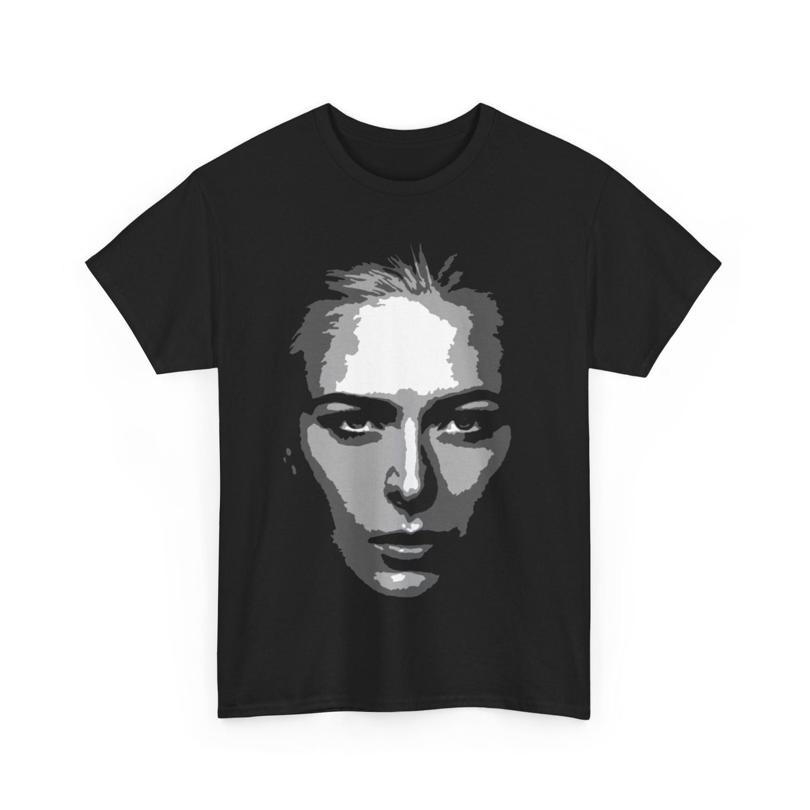 SHARAPOVA 2 - Tennis Basic Tee - GRANDSLAM PH
