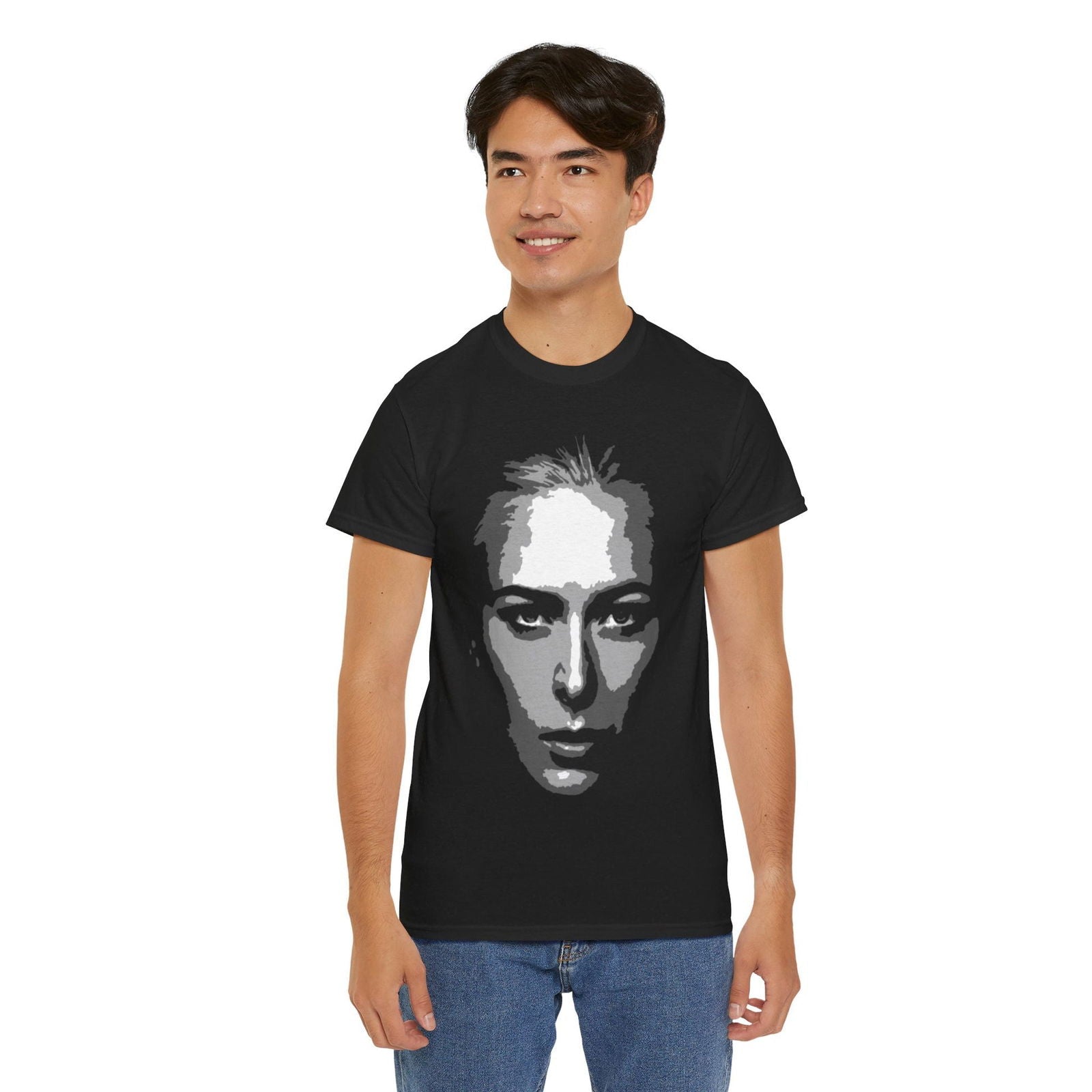 SHARAPOVA 2 - Tennis Basic Tee - GRANDSLAM PH