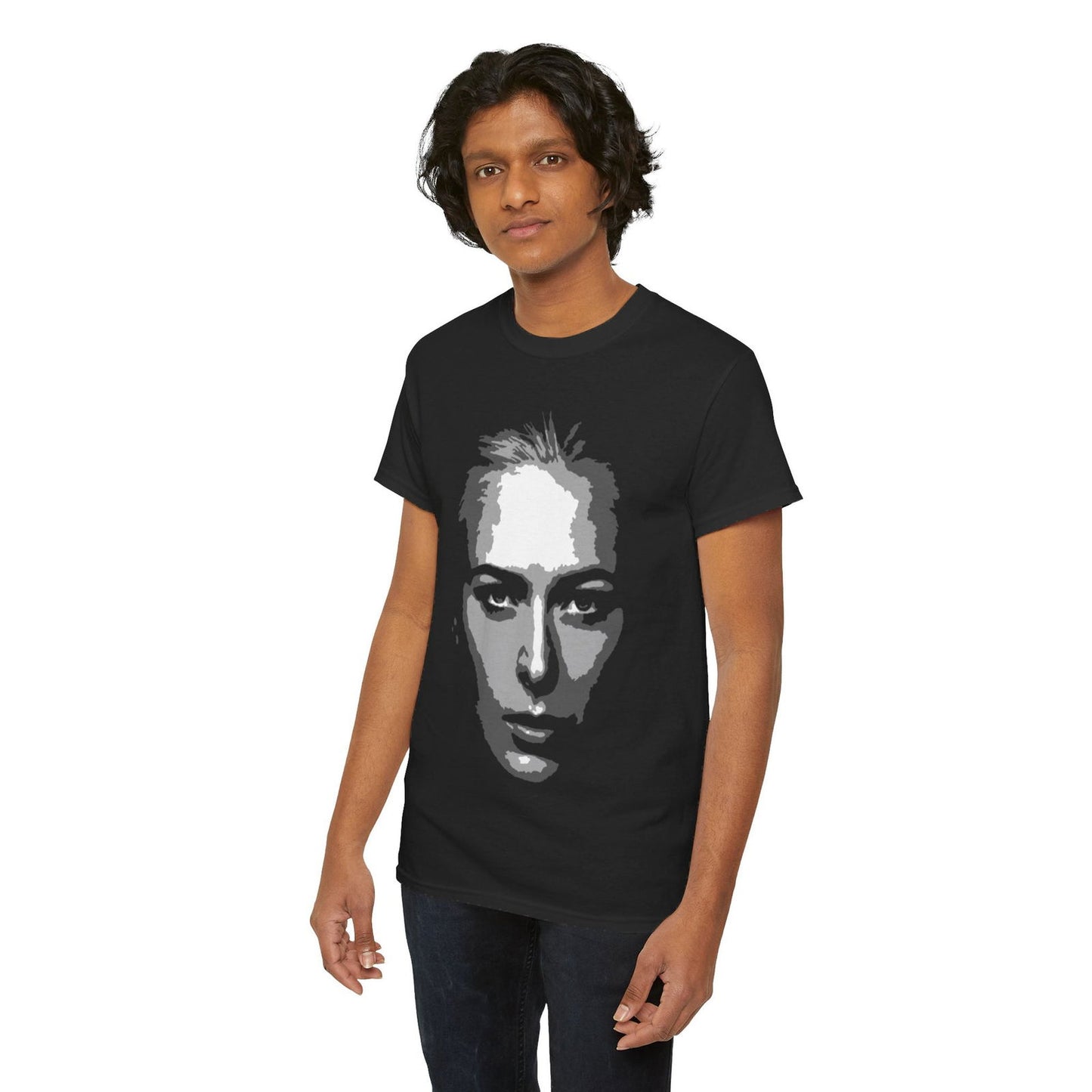 SHARAPOVA 2 - Tennis Basic Tee - GRANDSLAM PH