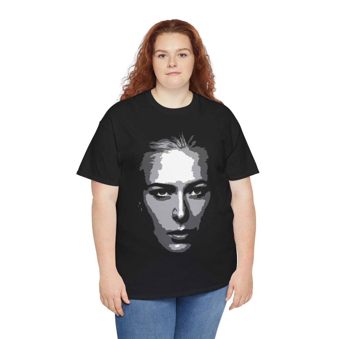 SHARAPOVA 2 - Tennis Basic Tee - GRANDSLAM PH