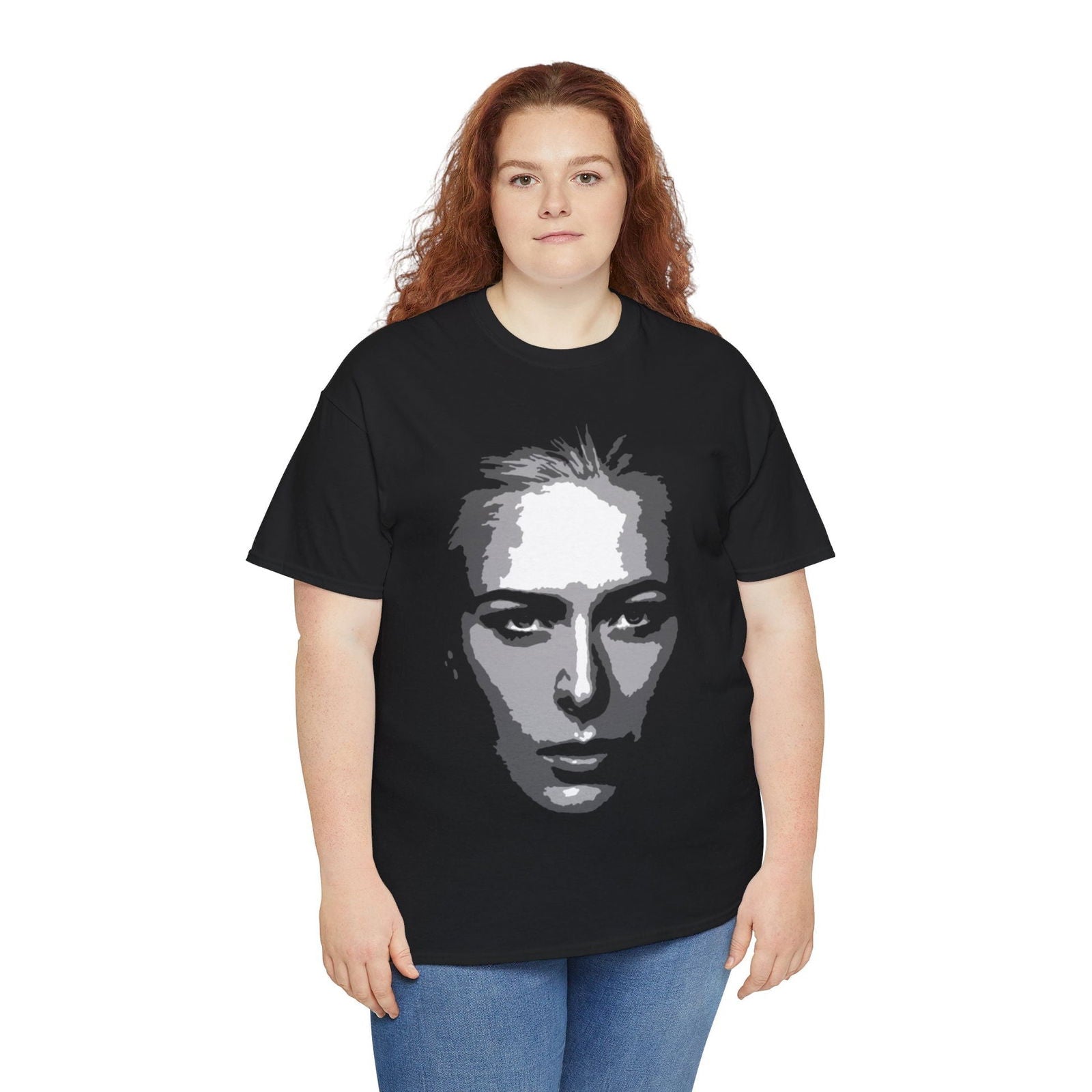 SHARAPOVA 2 - Tennis Basic Tee - GRANDSLAM PH