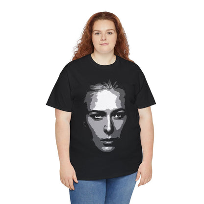 SHARAPOVA 2 - Tennis Basic Tee - GRANDSLAM PH