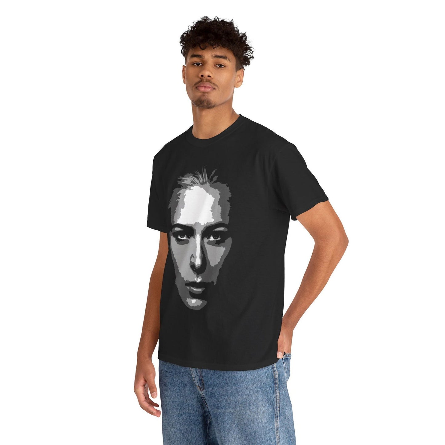 SHARAPOVA 2 - Tennis Basic Tee - GRANDSLAM PH