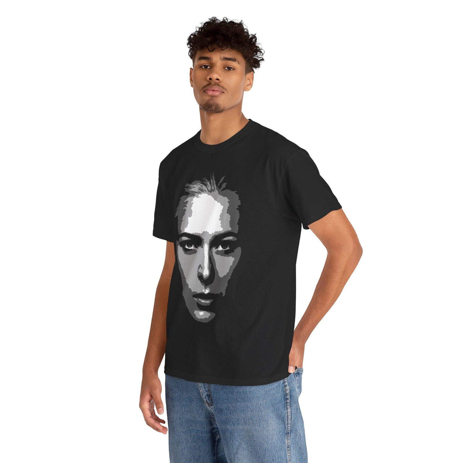 SHARAPOVA 2 - Tennis Basic Tee - GRANDSLAM PH