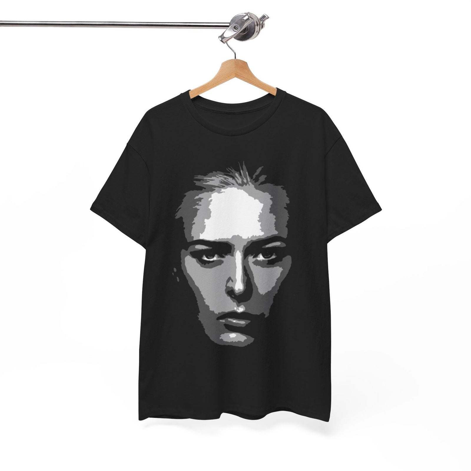 SHARAPOVA 2 - Tennis Basic Tee - GRANDSLAM PH