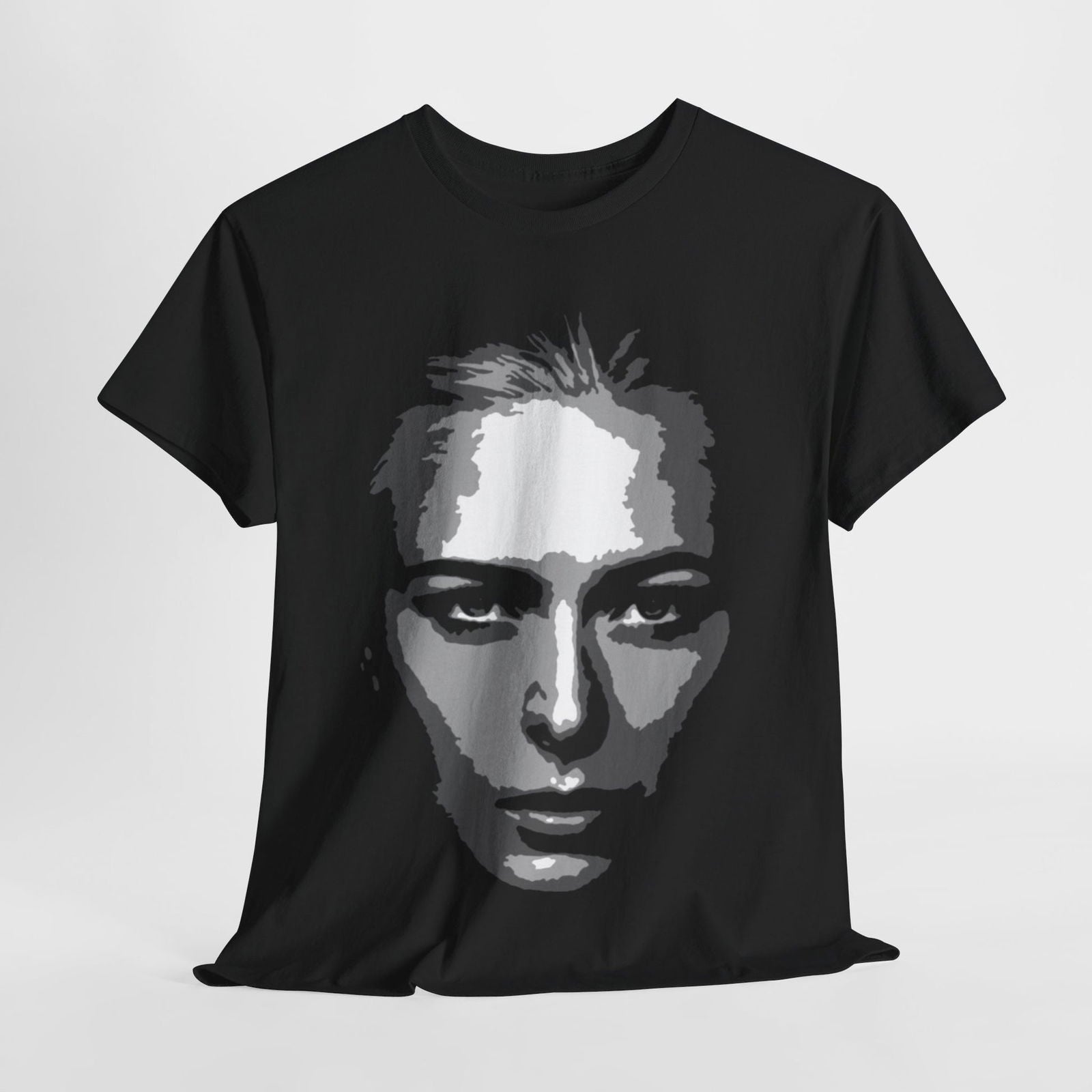 SHARAPOVA 2 - Tennis Basic Tee - GRANDSLAM PH