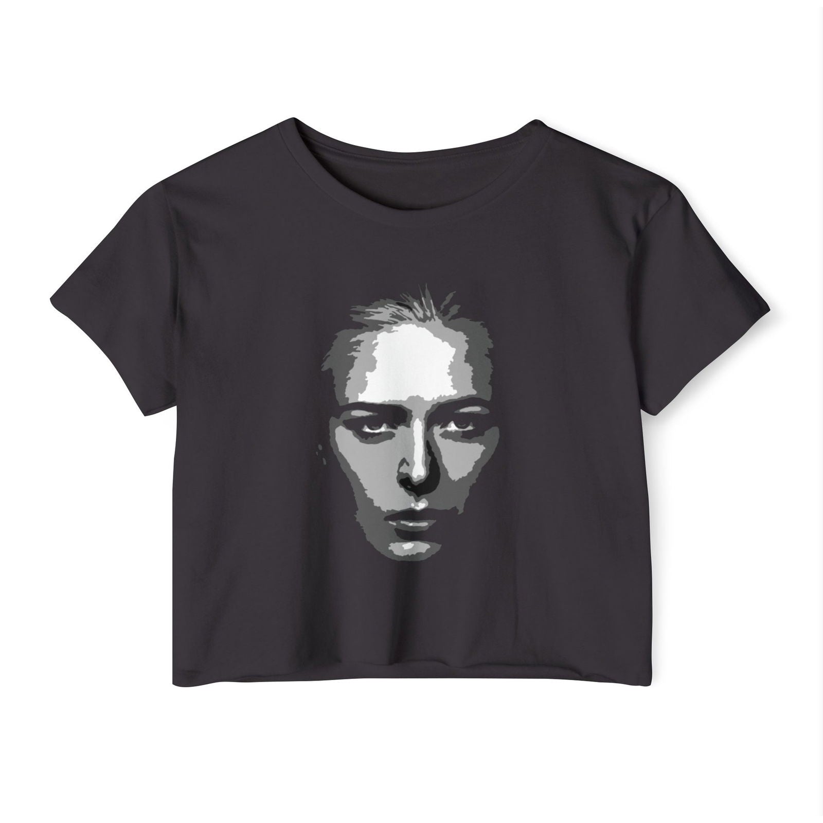 SHARAPOVA 2 - Tennis Crop Top - GRANDSLAM PH