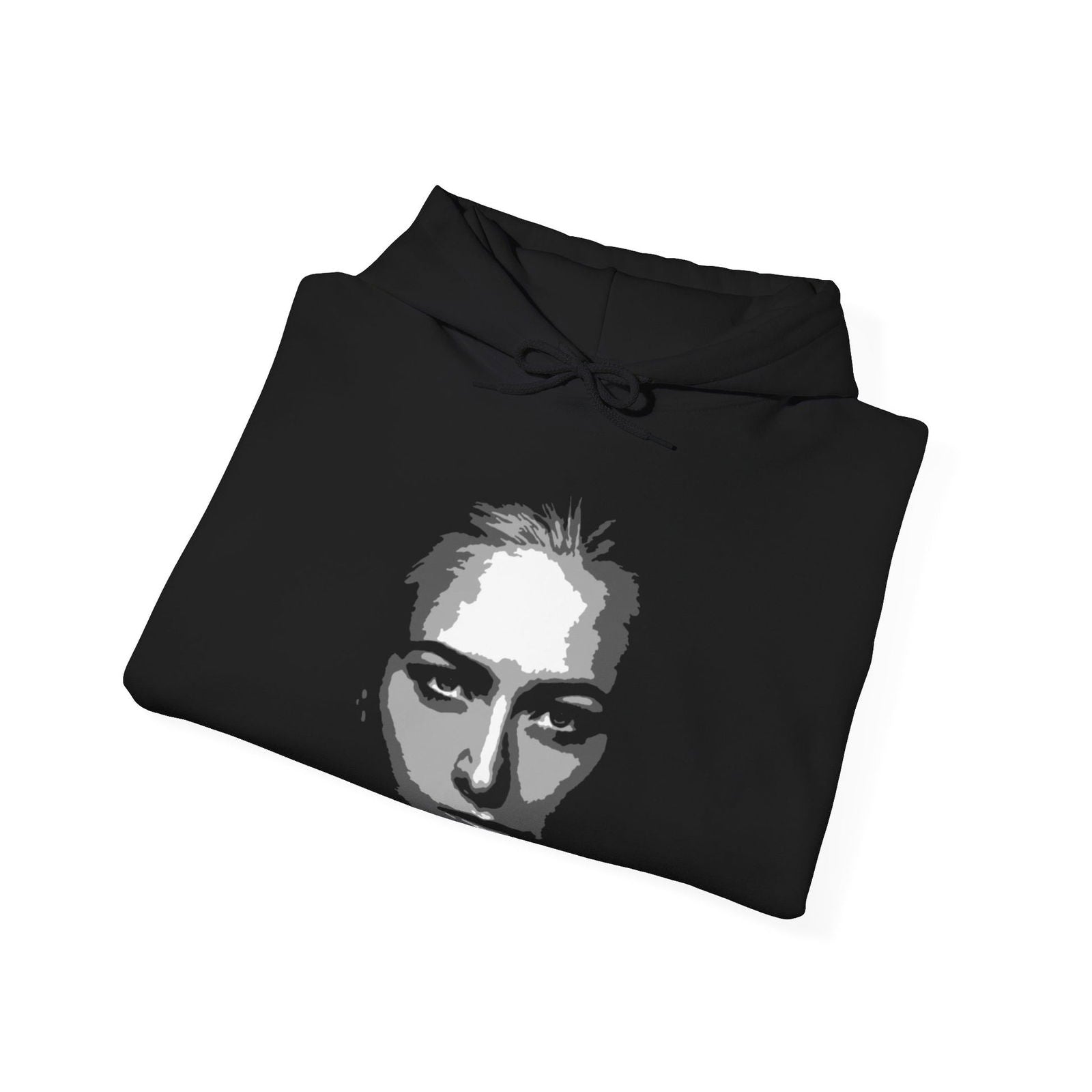 SHARAPOVA 2 - Tennis Hoodie - GRANDSLAM PH