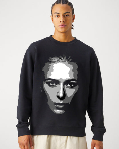 SHARAPOVA 2 - Tennis Sweatshirt - GRANDSLAM PH
