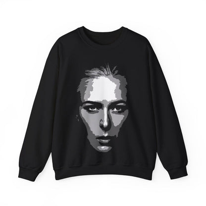 SHARAPOVA 2 - Tennis Sweatshirt - GRANDSLAM PH
