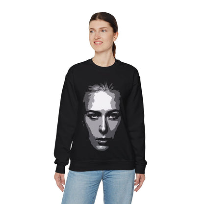 SHARAPOVA 2 - Tennis Sweatshirt - GRANDSLAM PH