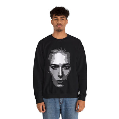 SHARAPOVA 2 - Tennis Sweatshirt - GRANDSLAM PH