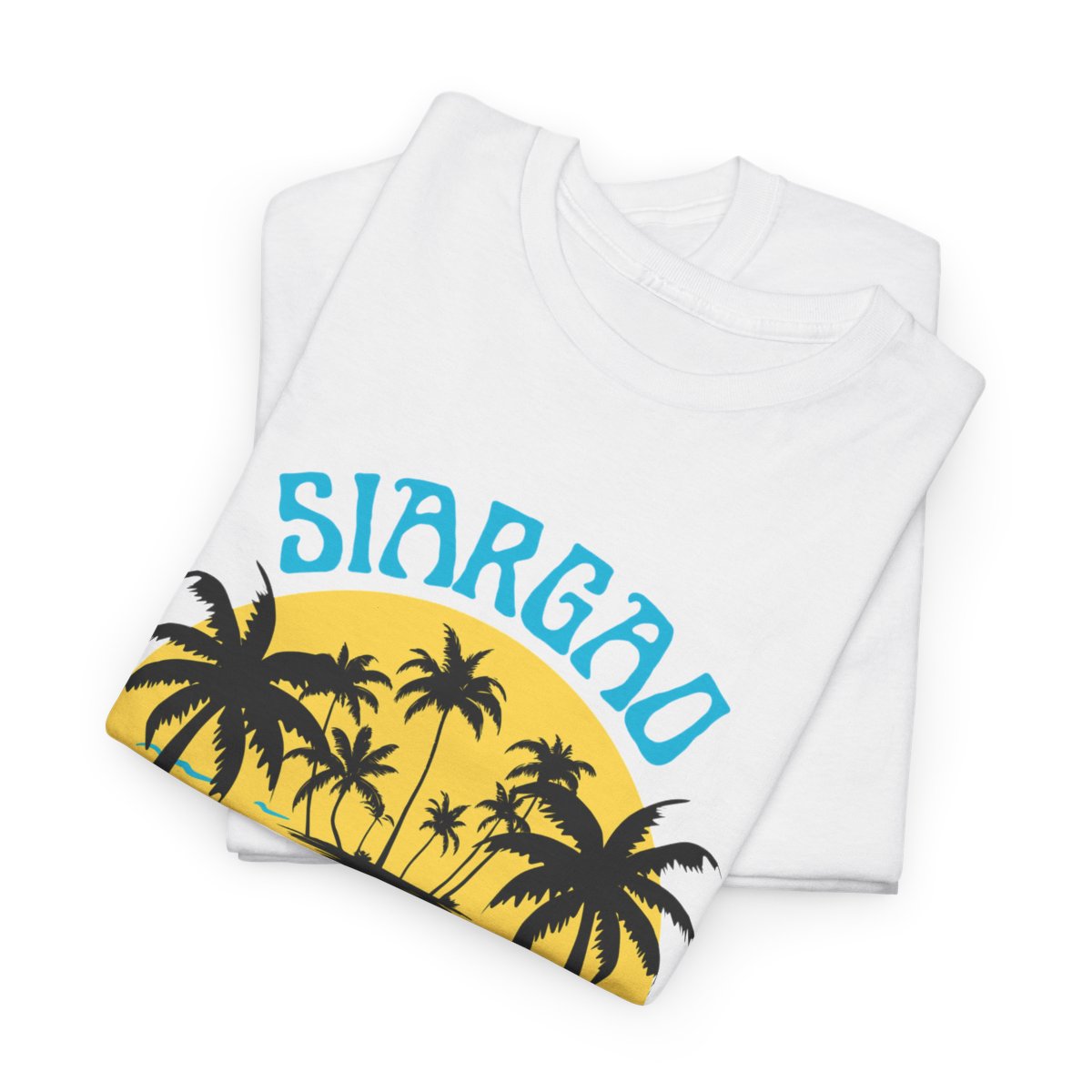 SIARGAO - Tennis (Dri Fit) - GRANDSLAM PH