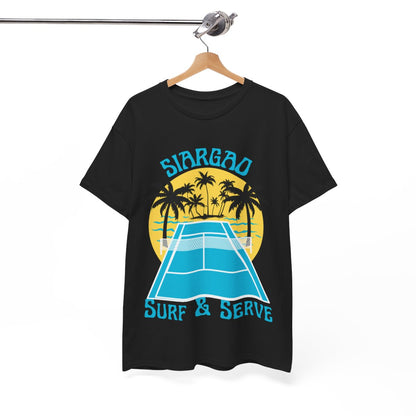SIARGAO - Tennis (Dri Fit) - GRANDSLAM PH