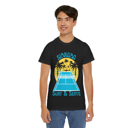 SIARGAO - Tennis (Dri Fit) - GRANDSLAM PH