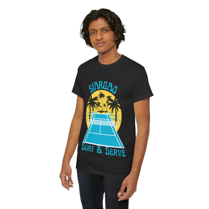 SIARGAO - Tennis (Dri Fit) - GRANDSLAM PH