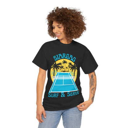 SIARGAO - Tennis (Dri Fit) - GRANDSLAM PH