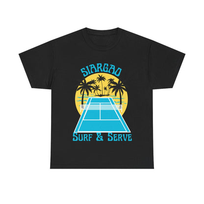SIARGAO - Tennis (Dri Fit) - GRANDSLAM PH